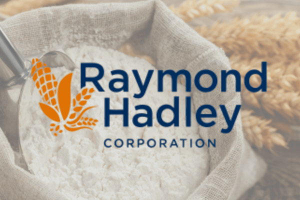 Raymond Hadley Logo