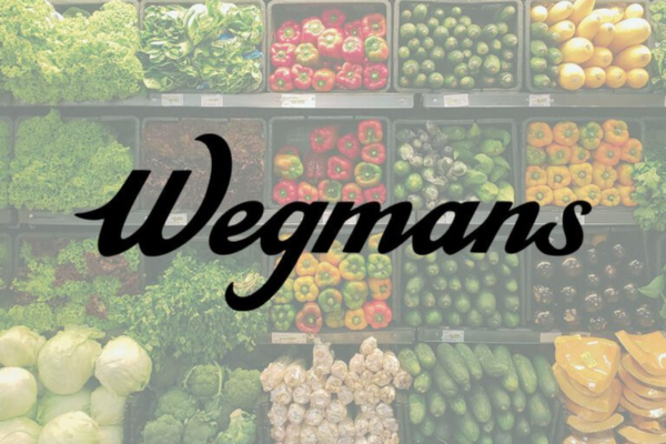 Wegmans Logo